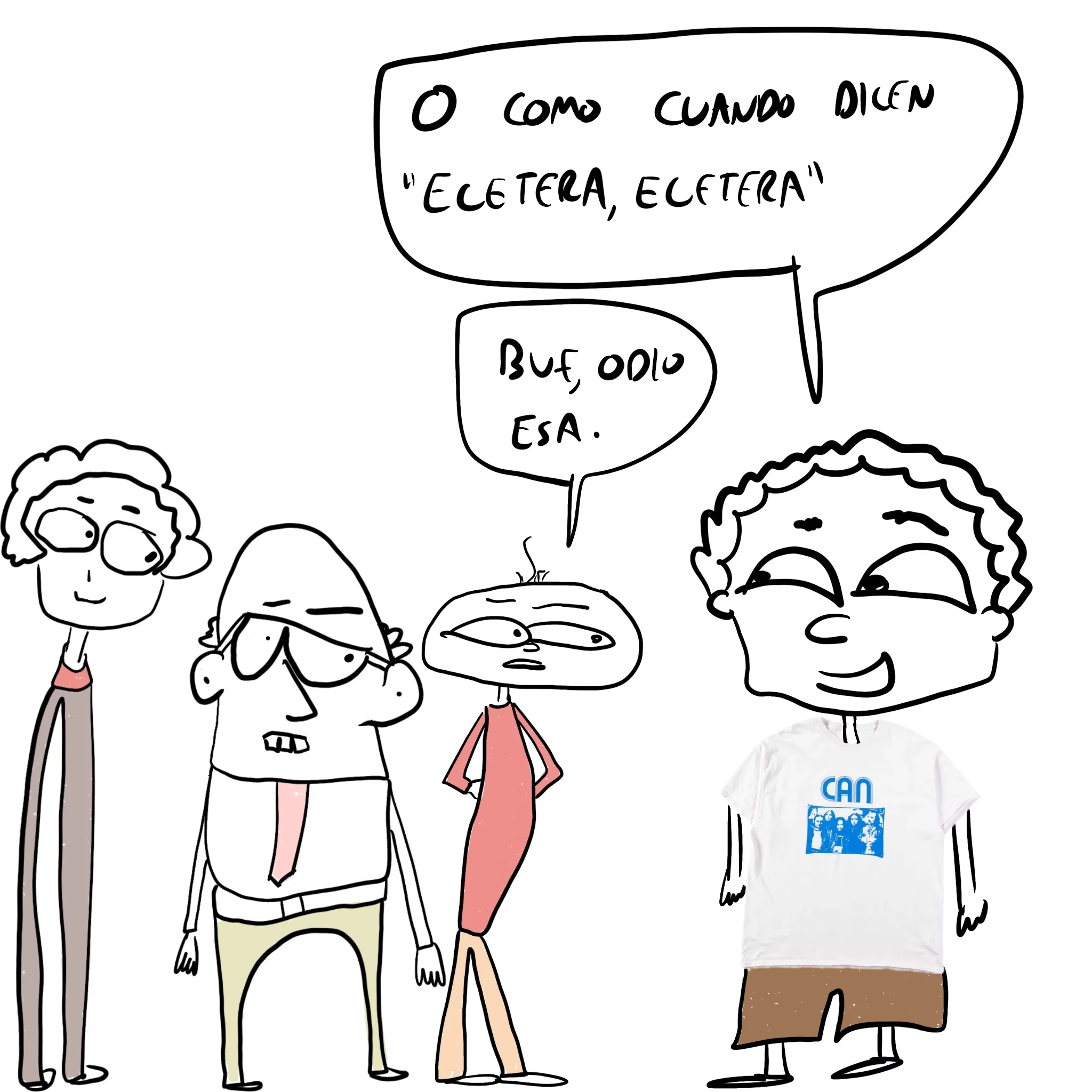 triste balada